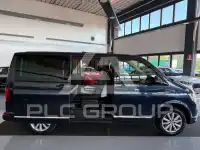 2016 Volkswagen T6
