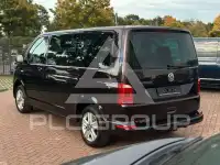 2016 Volkswagen T6