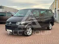 2016 Volkswagen T6