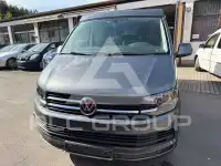 2016 Volkswagen T6