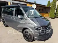2016 Volkswagen T6