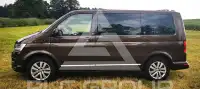 2016 Volkswagen T6