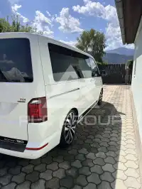 2016 Volkswagen T6