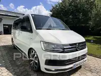 2016 Volkswagen T6