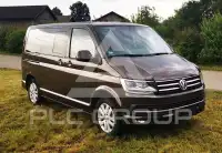 2016 Volkswagen T6