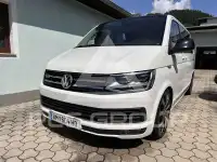 2016 Volkswagen T6