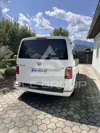 2016 Volkswagen T6