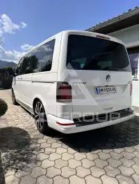 2016 Volkswagen T6