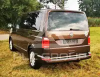 2016 Volkswagen T6