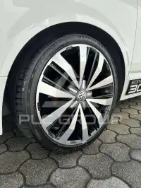 2016 Volkswagen T6