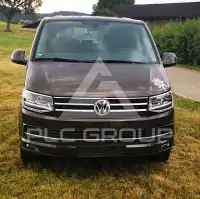 2016 Volkswagen T6