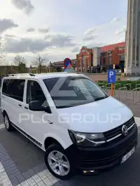 2016 Volkswagen T6