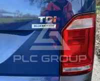 2016 Volkswagen T6