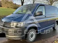 2016 Volkswagen T6