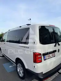 2016 Volkswagen T6