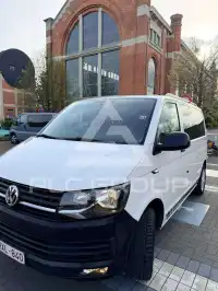 2016 Volkswagen T6
