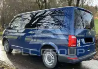 2016 Volkswagen T6