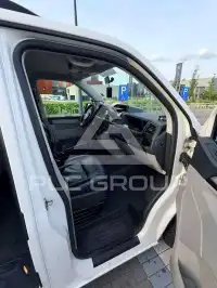 2016 Volkswagen T6