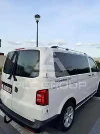 2016 Volkswagen T6