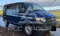 2016 Volkswagen T6