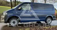 2016 Volkswagen T6