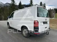 2016 Volkswagen T6