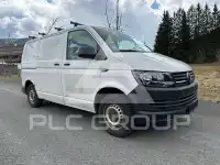 2016 Volkswagen T6