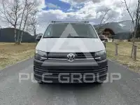 2016 Volkswagen T6