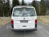 2016 Volkswagen T6