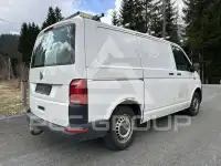 2016 Volkswagen T6