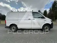 2016 Volkswagen T6