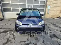 2016 Volkswagen Up