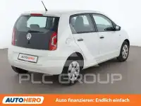 2016 Volkswagen Up