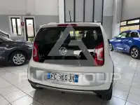 2016 Volkswagen Up