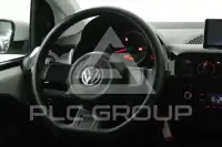 2016 Volkswagen Up