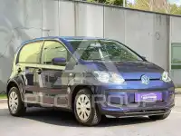 2016 Volkswagen Up