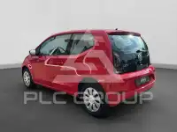 2016 Volkswagen Up