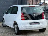 2016 Volkswagen Up