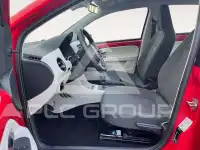 2016 Volkswagen Up