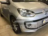 2016 Volkswagen Up