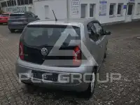 2016 Volkswagen Up