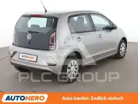 2016 Volkswagen Up
