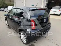 2016 Volkswagen Up