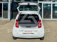 2016 Volkswagen Up