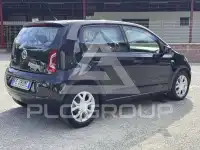 2016 Volkswagen Up