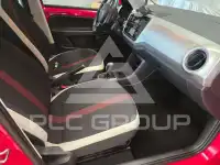 2016 Volkswagen Up