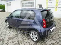 2016 Volkswagen Up
