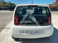 2016 Volkswagen Up