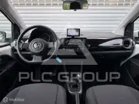 2016 Volkswagen Up