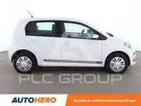 2016 Volkswagen Up